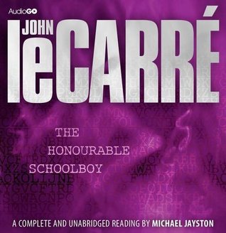The Honourable Schoolboy