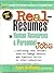 Real-Resumes for Human Reso...