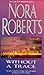 Without a Trace (The O'Hurleys, #4)