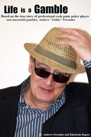 Life is a Gamble (Kindle Edition)