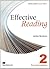 EFFECTIVE READING 2 Pre-int Sb