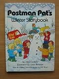 Postman Pat's Winter Storybook