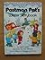 Postman Pat's Winter Storybook