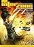 Interzone 239, March-April ...
