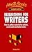 Researching for Writers: How to gather material for articles, novels and non-fiction books