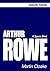 Arthur Rowe