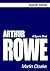 Arthur Rowe (Sports Shots)