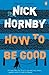 How to be Good (Penguin Street Art)