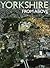 Yorkshire from above by Adrian Warren