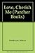 Love, Cherish Me by Rebecca Brandewyne Love, Cherish Me by Rebecca Brandewyne