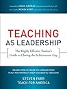 Teaching As Leade...