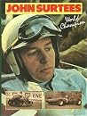 John Surtees