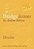 Double (Bridge Lessons)