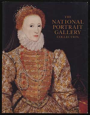 The National Portrait Gallery Collection (Paperback)