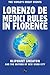 Lorenzo De Medici Rules in ...