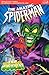 The Amazing Spider-Man Vol. 8: In the Grip of the Goblin