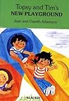 Topsy and Tim's New Playground
