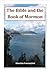 The Bible and the Book of Mormon