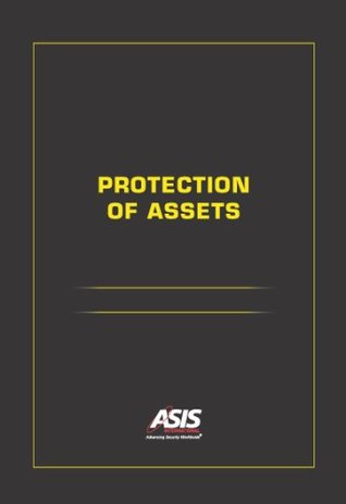 POA: Physical Security; Applications; Information Security; and Investigation