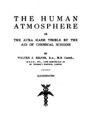 The Human Atmosphere (Illustrated)