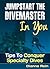 Jumpstart the Divemaster In You: Tips To Conquer Specialty Dives (A scuba-diving-smiles.com New Diver Series Book 5)