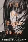 Book cover for I'll Be Right There