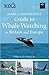 Mark Carwardine's Guide to Whalewatching