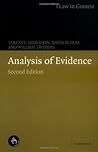 Analysis of Evidence
