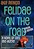 Felidae on the Road - Special U.S. Edition by Akif Pirinçci