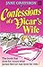 Confessions of a Vicar's Wife