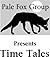 Time Tales