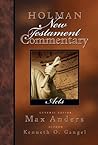 Holman New Testam...