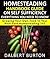 Homesteading Handbook Guide...