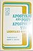 Apostolic and post-apostolic times by Leonhard Goppelt