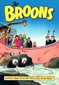 The Broons 1990