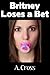 Britney Loses a Bet