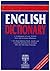 English Dictionary