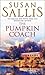 The Pumpkin Coach by Susan Sallis