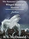 Winged Horse of Heaven by R.S. McDonald Winged Horse of Heaven by R.S. McDonald