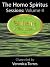 The Homo Spiritus Sessions:...
