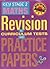Key Stage 2 Maths: Revision for Curriculum Tests and Practice Papers