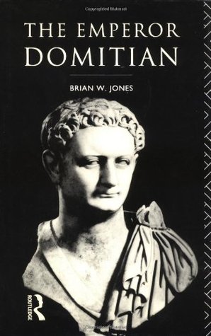 The Emperor Domitian (Hardcover)