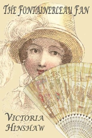 The Fontainebleau Fan (Kindle Edition)