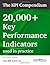 The KPI Compendium: 20,000 Key Performance Indicators used in practice