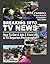 Breaking Into TV News How To Get A Job & Excel As A TV Report... by Mike Carroll