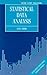 Statistical Data Analysis by Glen Cowan