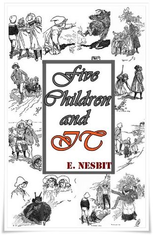 Five Children and It