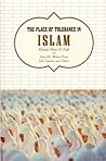 The Place of Tolerance in Islam Book cover for The Place of Tolerance in Islam