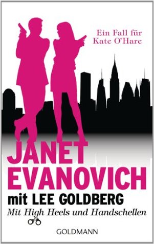 Mit High Heels und Handschellen: Ein Fall für Kate O'Hare (Fox and O´Hare, #1)