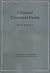 Classical Covariant Fields (Cambridge Monographs on Mathematical Physics)